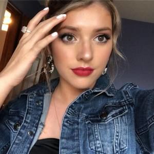 Meet your Posher, Alexa